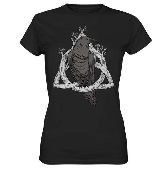 Triquetra Rabe - Ladies Premium Shirt