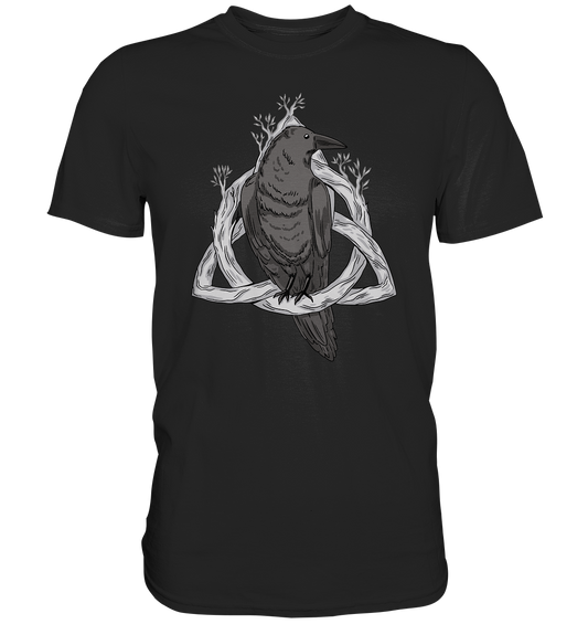 Triquetra Rabe - Premium Shirt